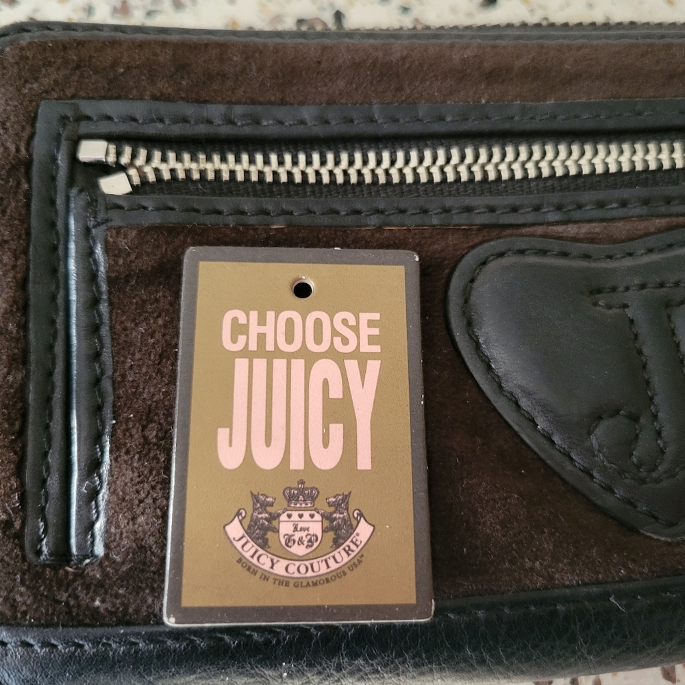 Juicy Couture Wallet - Picture 6 of 9